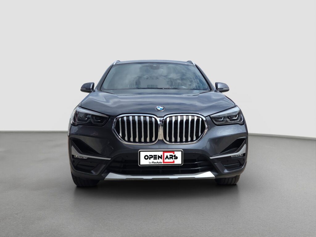 BMW X1 18d xLine150hp (2022)