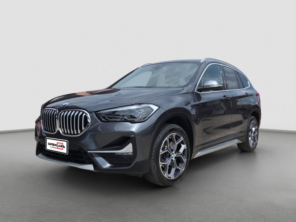 BMW X1 18d xLine150hp (2022)