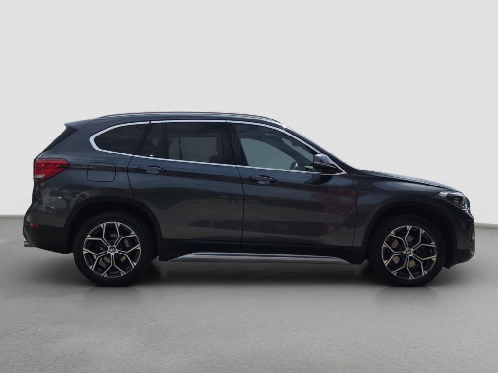 BMW X1 18d xLine150hp (2022)