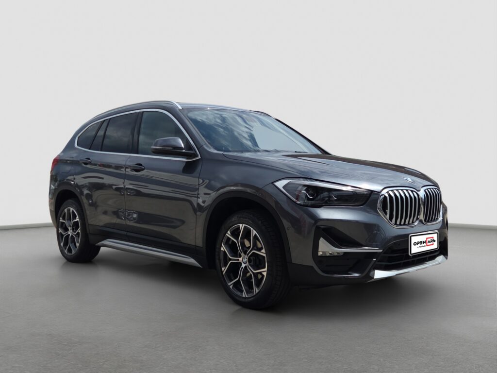 BMW X1 18d xLine150hp (2022)