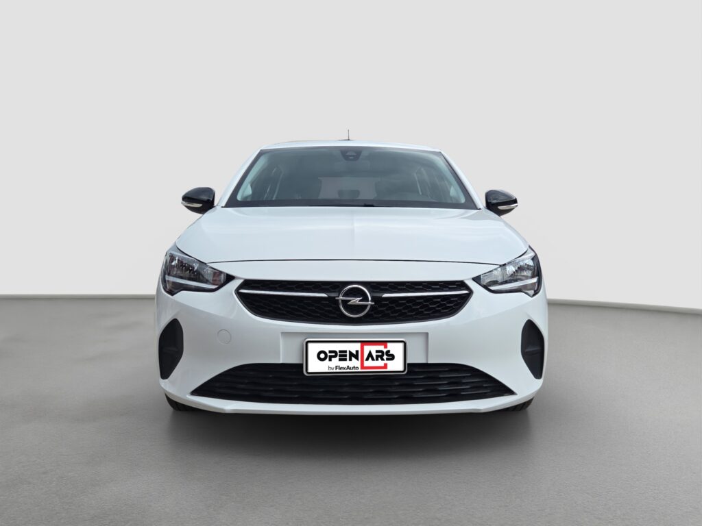 Opel Corsa Edition 1.2 75hp ( 2022)