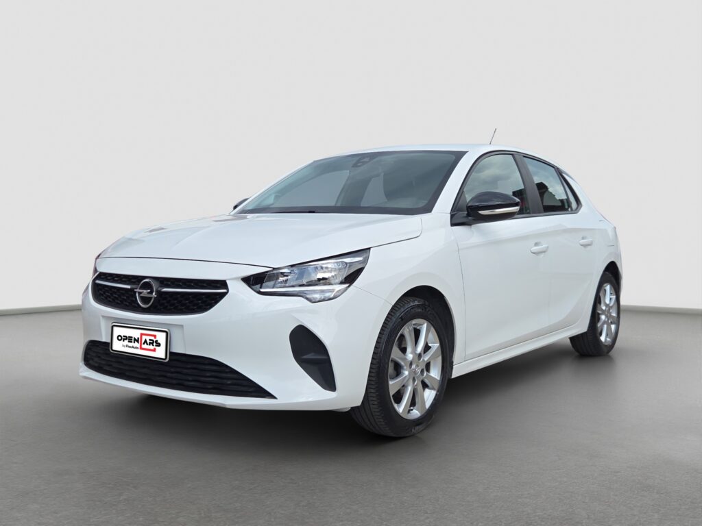 Opel Corsa Edition 1.2 75hp ( 2022)