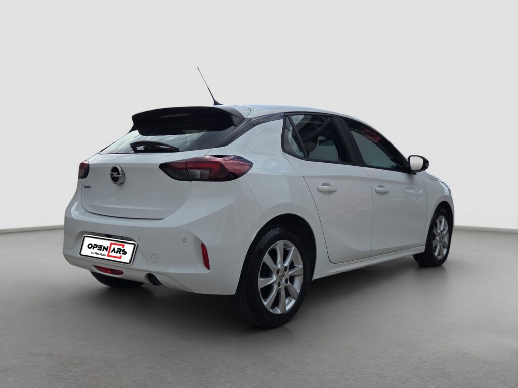 Opel Corsa Edition 1.2 75hp ( 2022)