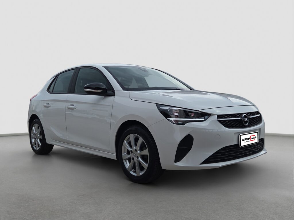 Opel Corsa Edition 1.2 75hp ( 2022)