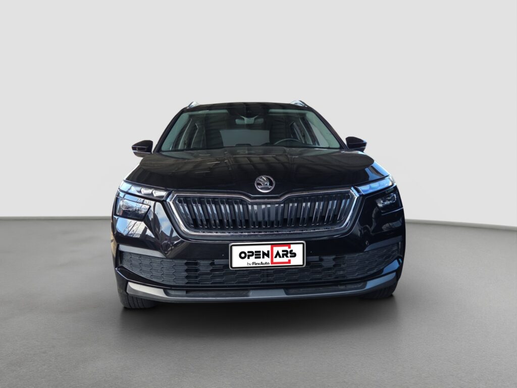 Skoda Kamiq Style 1.5 150hp (2022)
