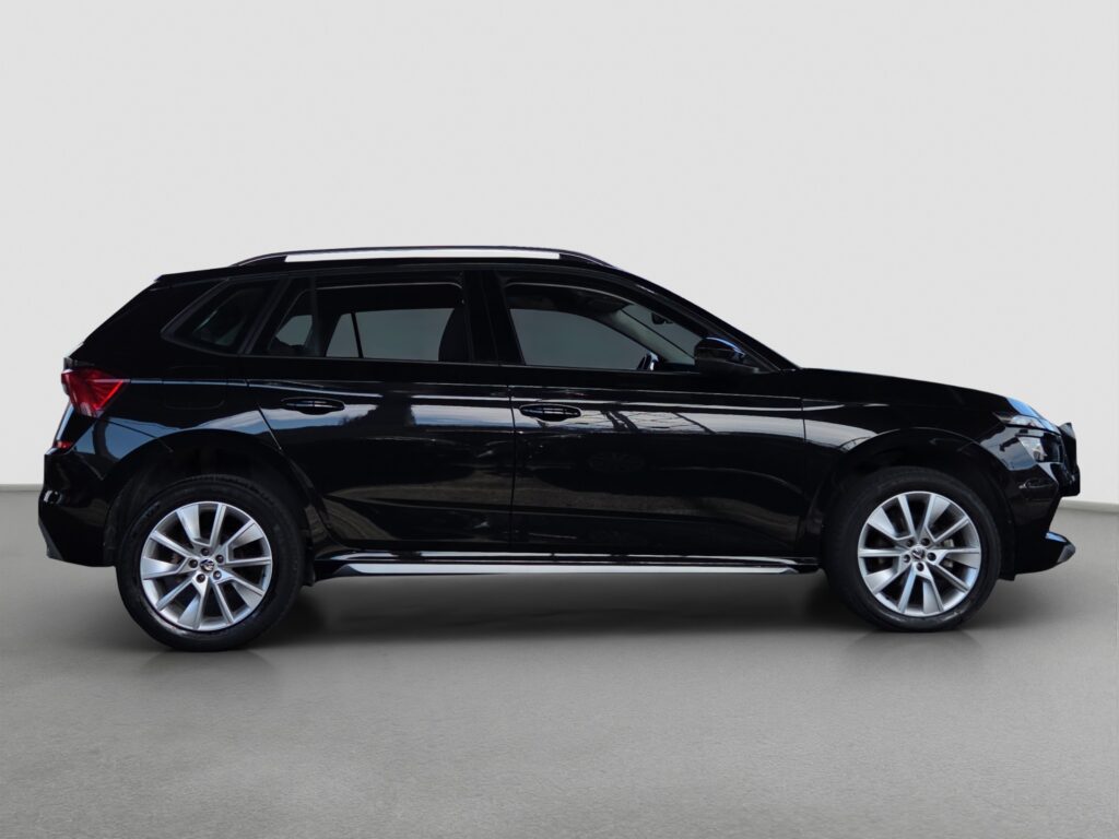 Skoda Kamiq Style 1.5 150hp (2022)