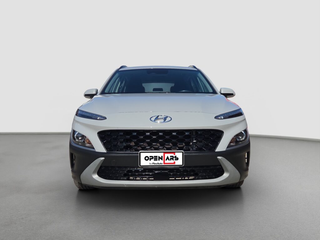 Hyundai Kona X Tech 1.0 120hp (2022)