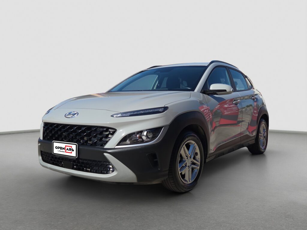 Hyundai Kona X Tech 1.0 120hp (2022)