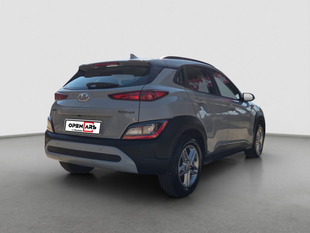 Hyundai Kona X Tech 1.0 120hp (2022)