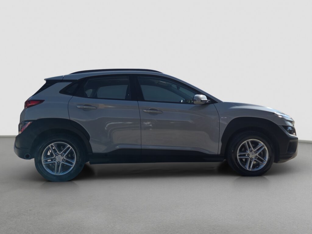 Hyundai Kona X Tech 1.0 120hp (2022)