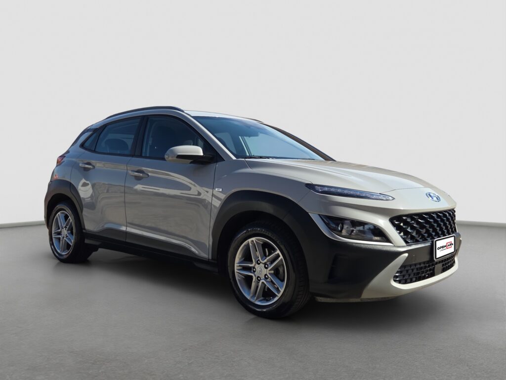 Hyundai Kona X Tech 1.0 120hp (2022)