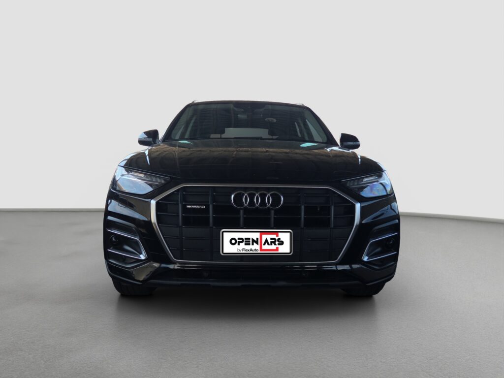 Audi Q5 Business 40 2.0 204hp (2022)