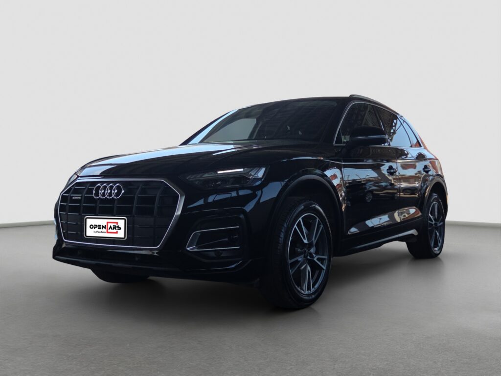 Audi Q5 Business 40 2.0 204hp (2022)