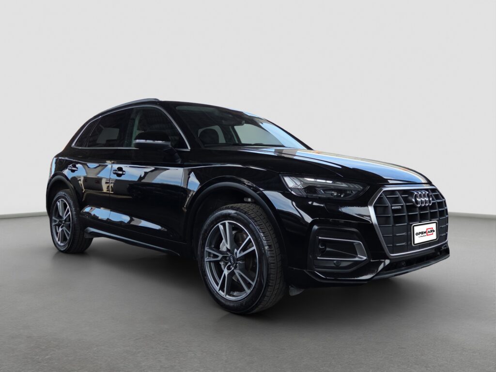Audi Q5 Business 40 2.0 204hp (2022)