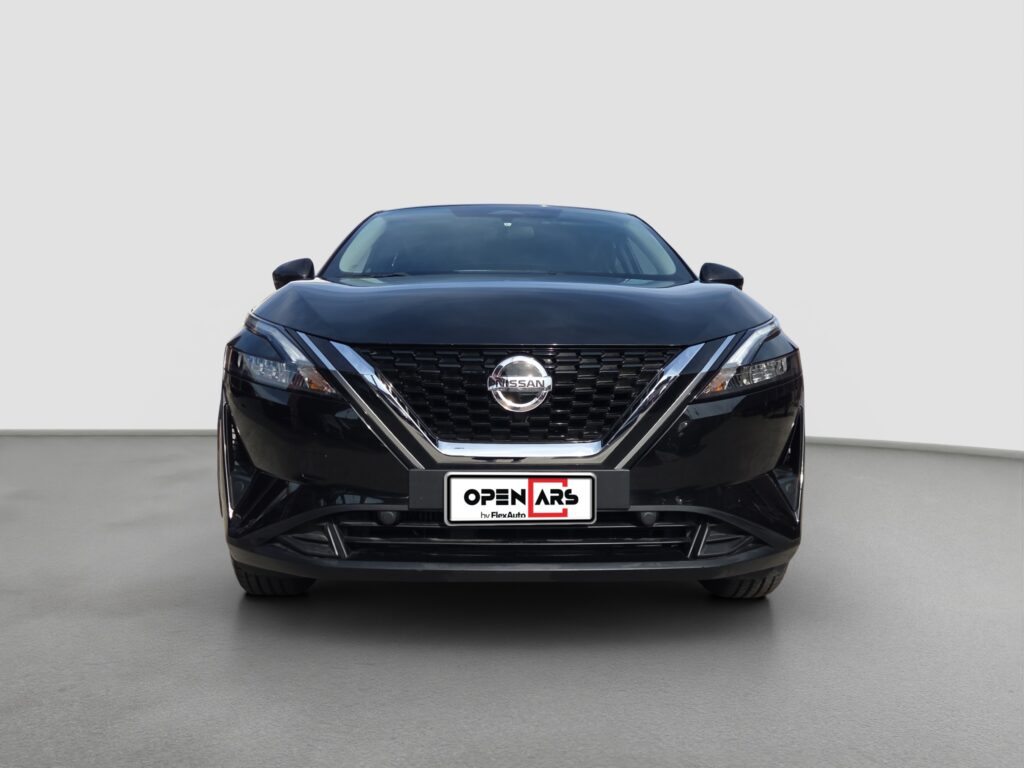 Nissan Qashqai Acenta 1.3 140hp (2022)