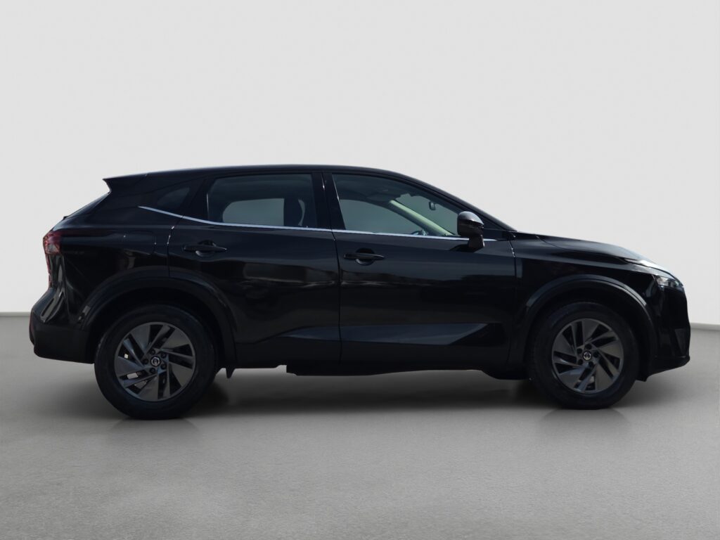Nissan Qashqai Acenta 1.3 140hp (2022)
