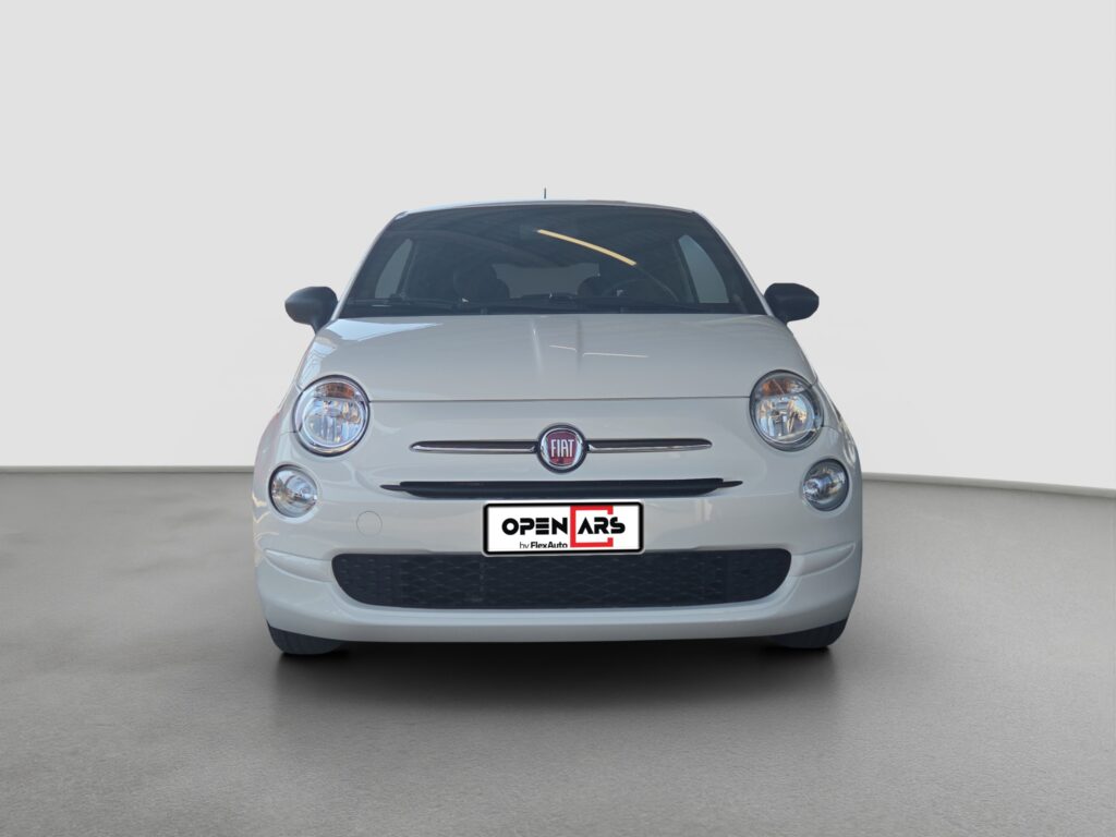 Fiat 500 Cult 1.0 70hp (2022)