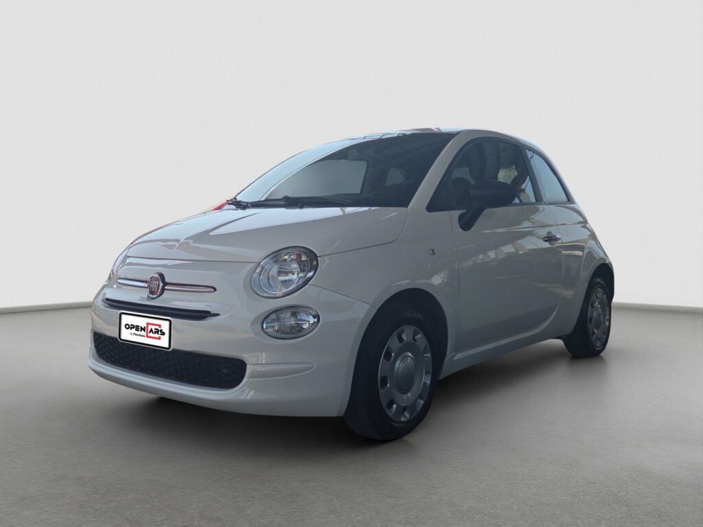 Fiat 500 Cult 1.0 70hp (2022)