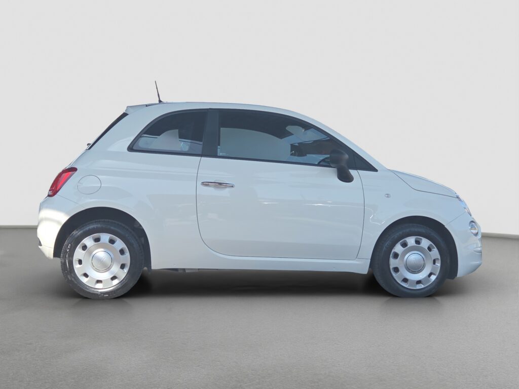 Fiat 500 Cult 1.0 70hp (2022)