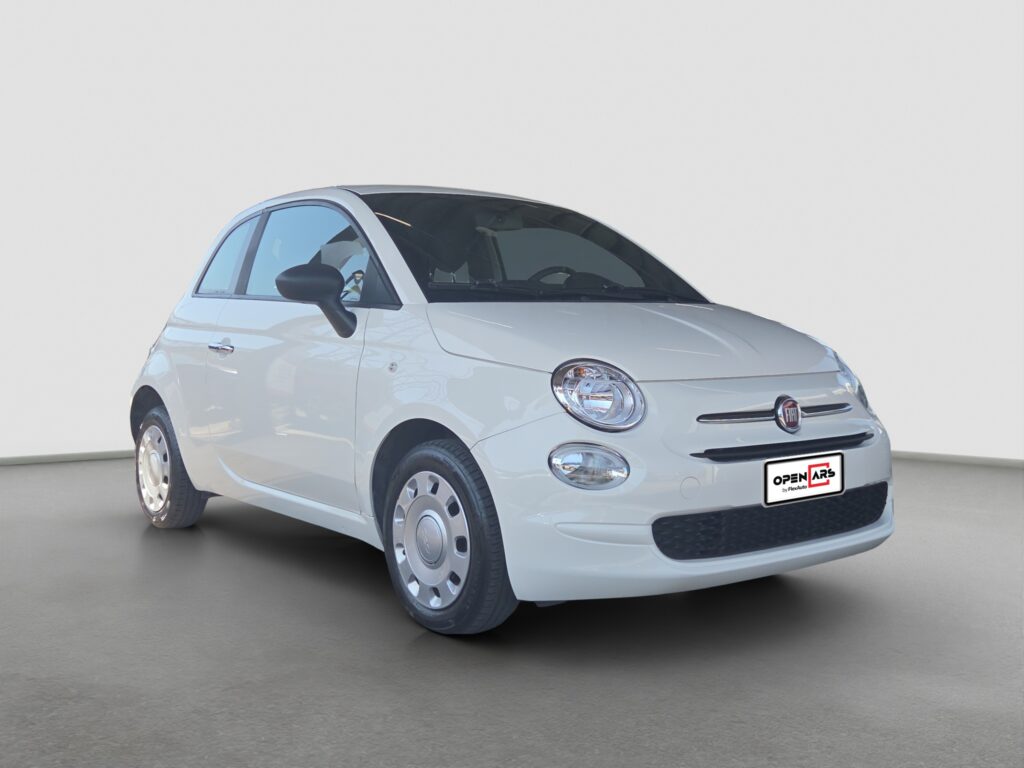 Fiat 500 Cult 1.0 70hp (2022)