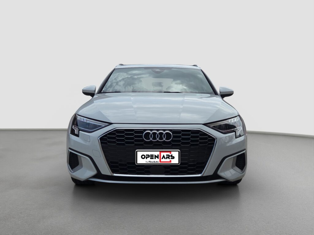 Audi A3 Business 30 S-Tronic 1.0 110hp (2022)