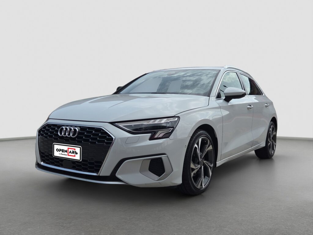 Audi A3 Business 30 S-Tronic 1.0 110hp (2022)