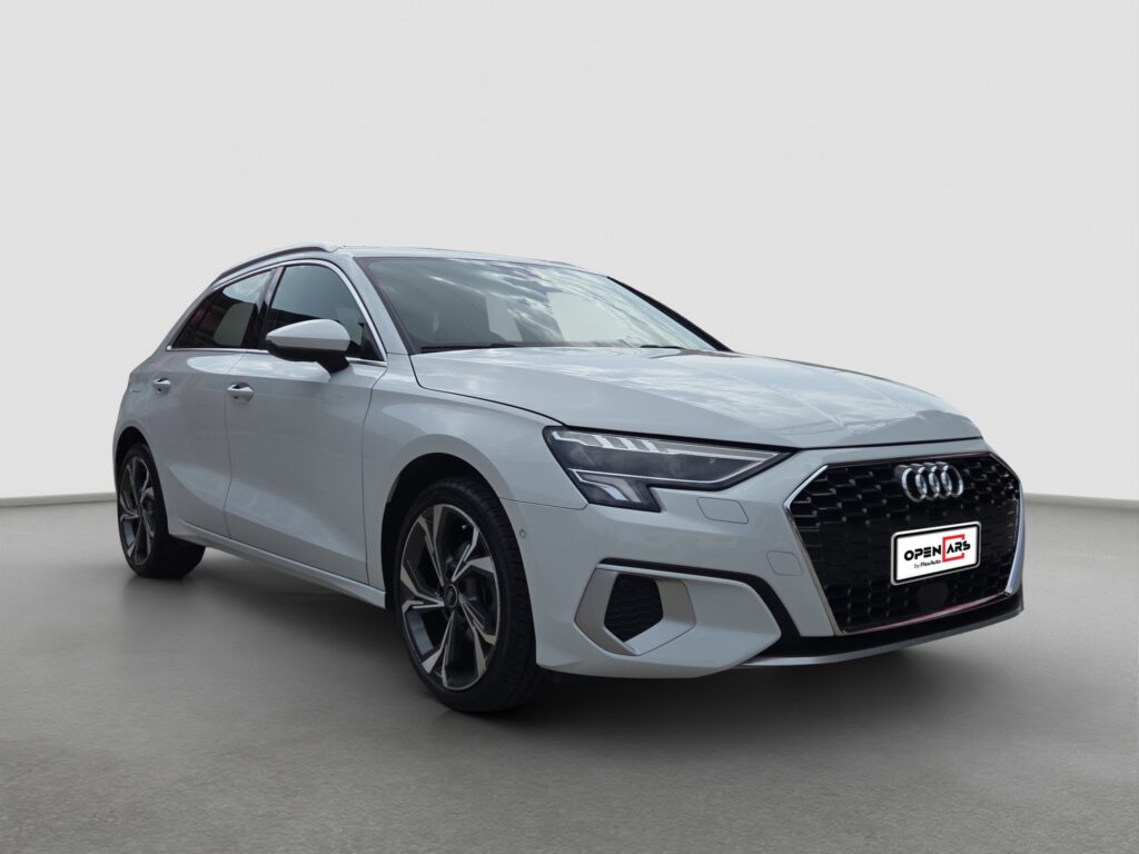 Audi A3 Business 30 S-Tronic 1.0 110hp (2022)