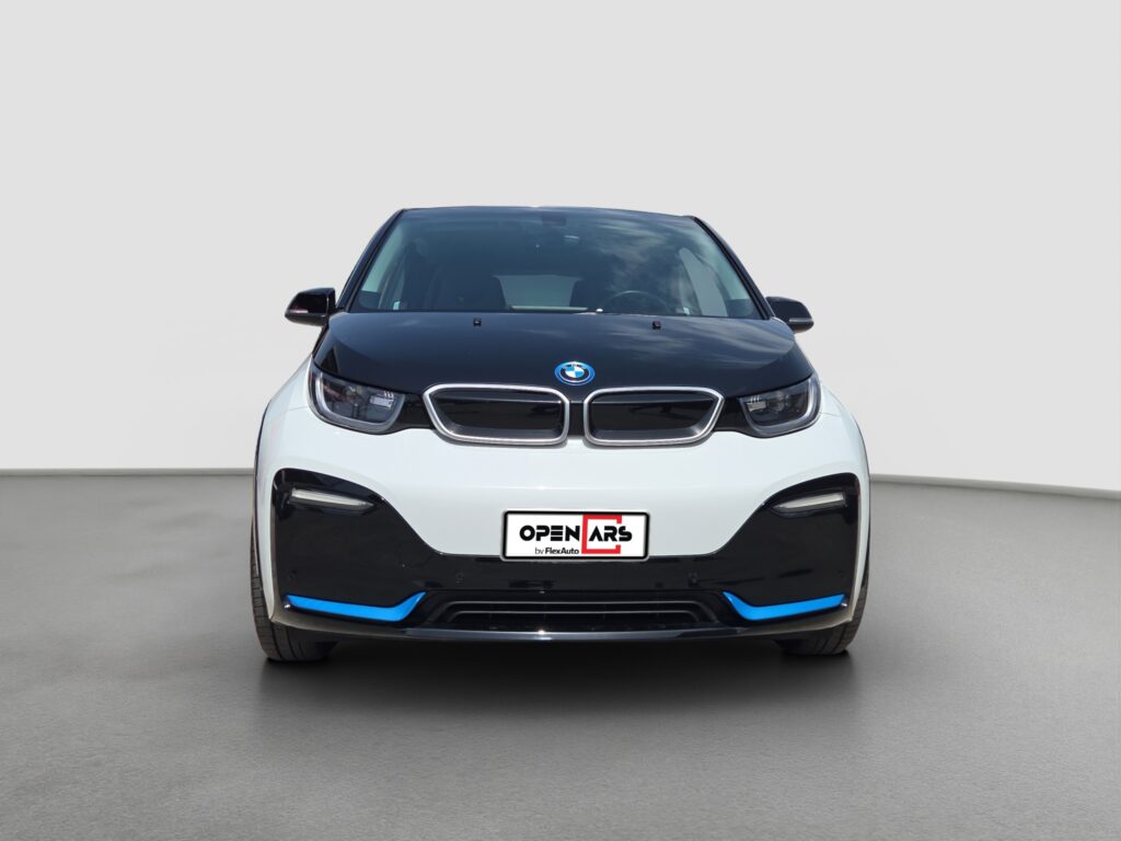 BMW i3 S Advantage 75kw (2022)