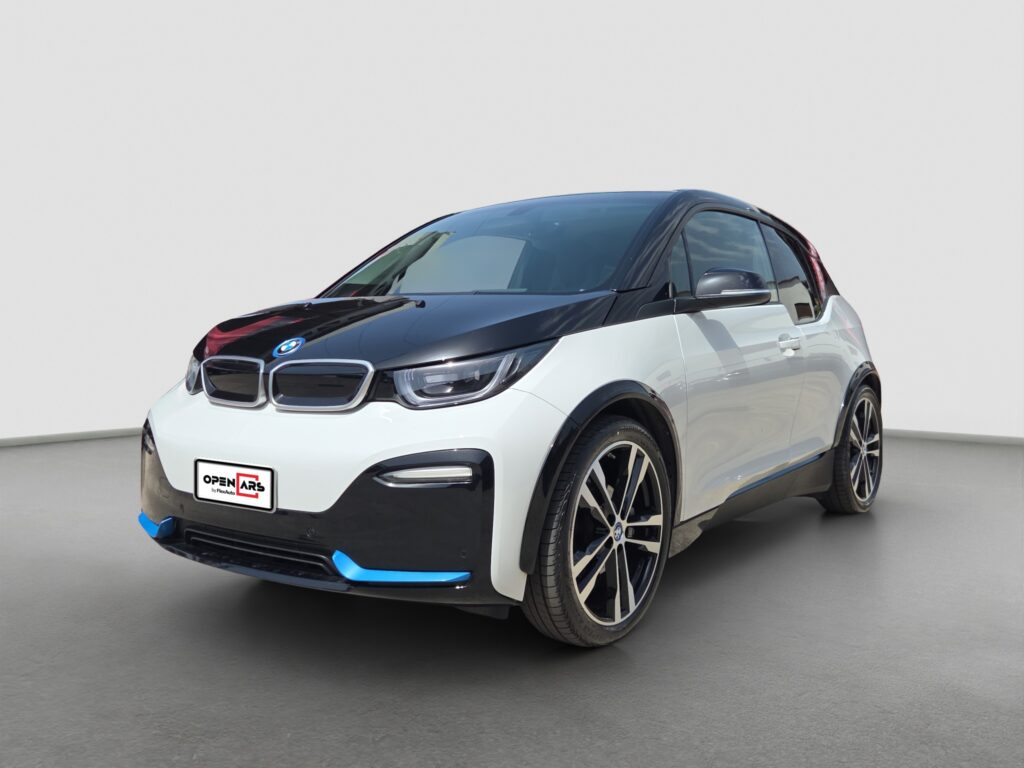 BMW i3 S Advantage 75kw (2022)
