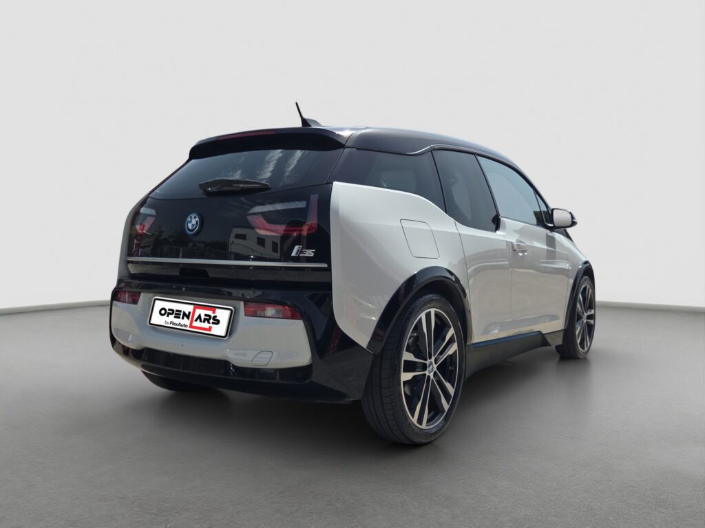BMW i3 S Advantage 75kw (2022)