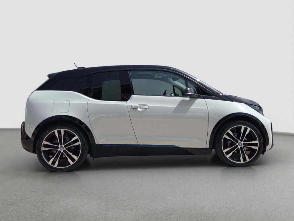 BMW i3 S Advantage 75kw (2022)