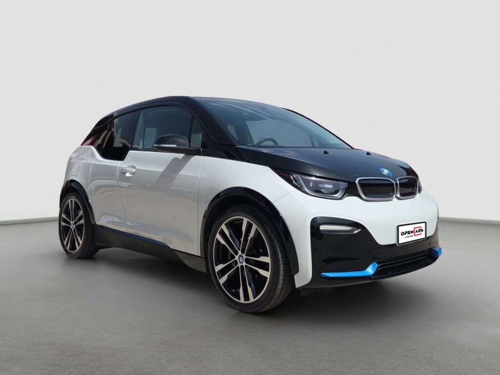 BMW i3 S Advantage 75kw (2022)