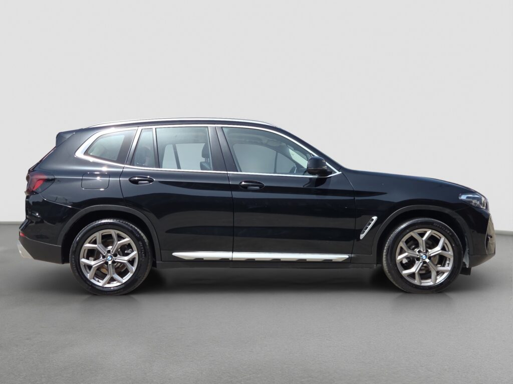 BMW X3 xDrive 2.0 190hp (2022)