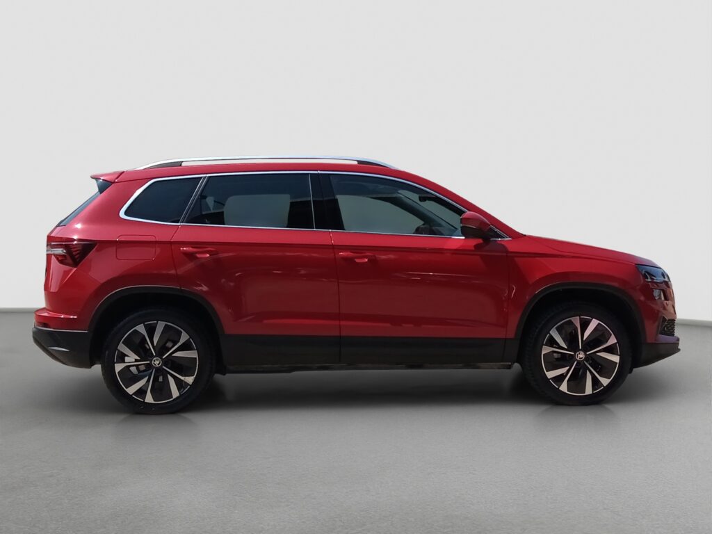 Skoda Karoq Style 4X4 2.0 150hp (2022)