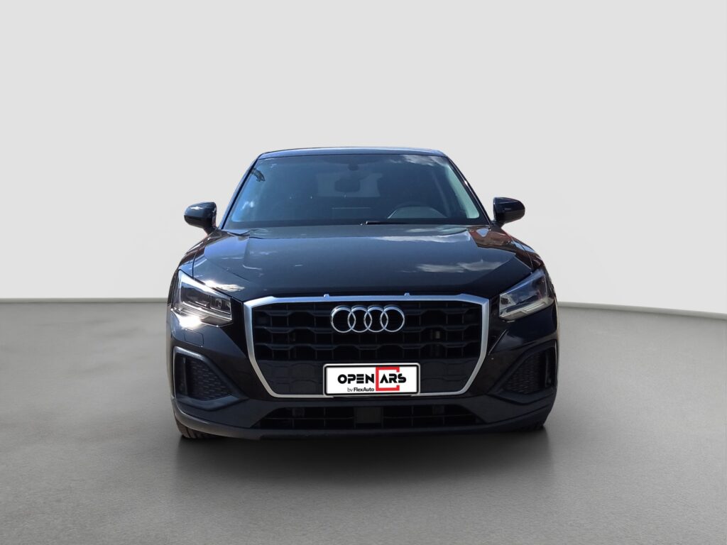 Audi Q2 Business 35 1.5l 150hp (2022)