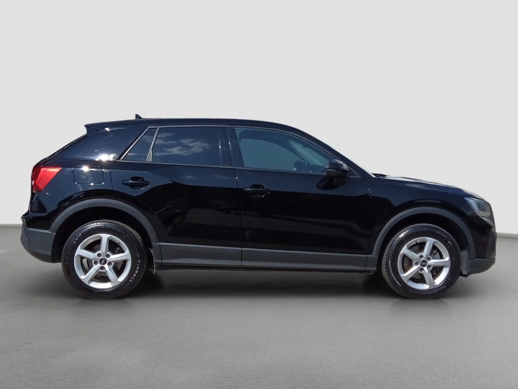 Audi Q2 Business 35 1.5l 150hp (2022)