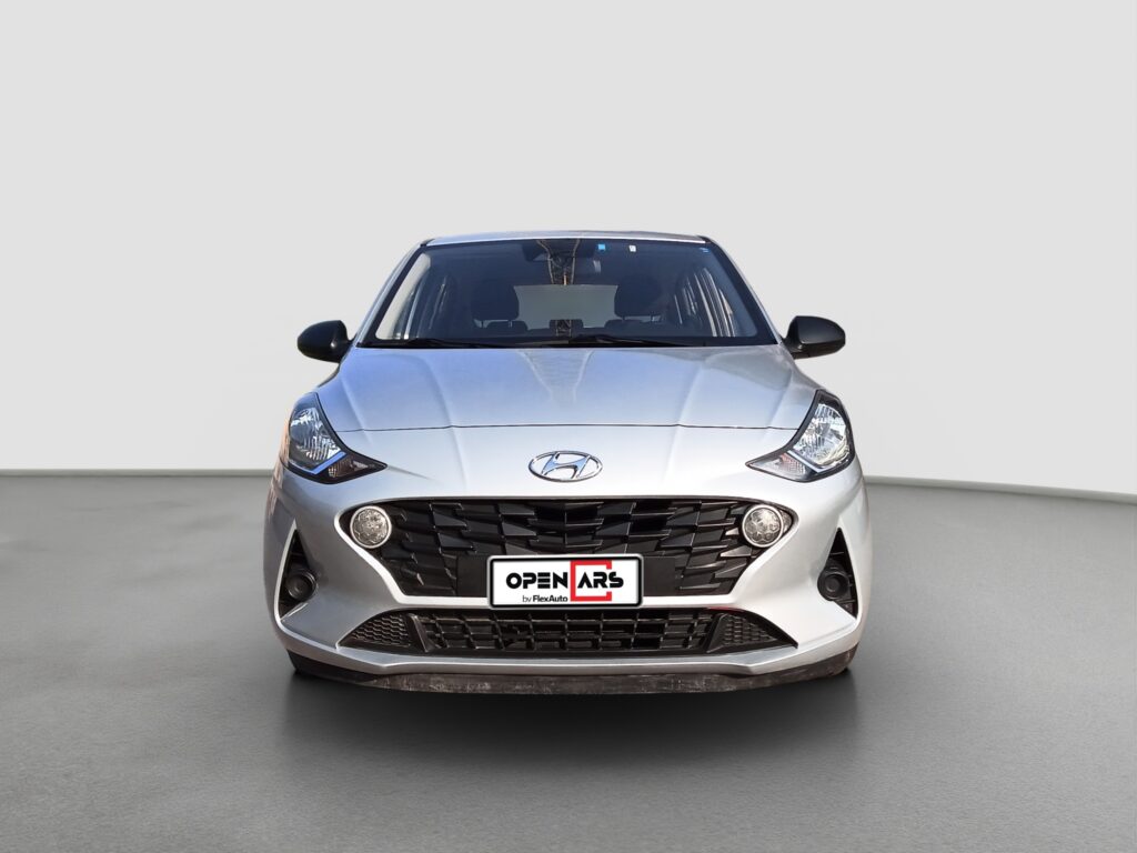 Hyundai i10 1.0 67hp Advance (2022)