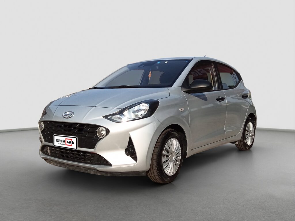 Hyundai i10 1.0 67hp Advance (2022)