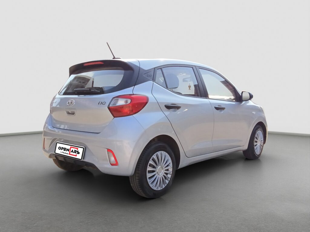 Hyundai i10 1.0 67hp Advance (2022)