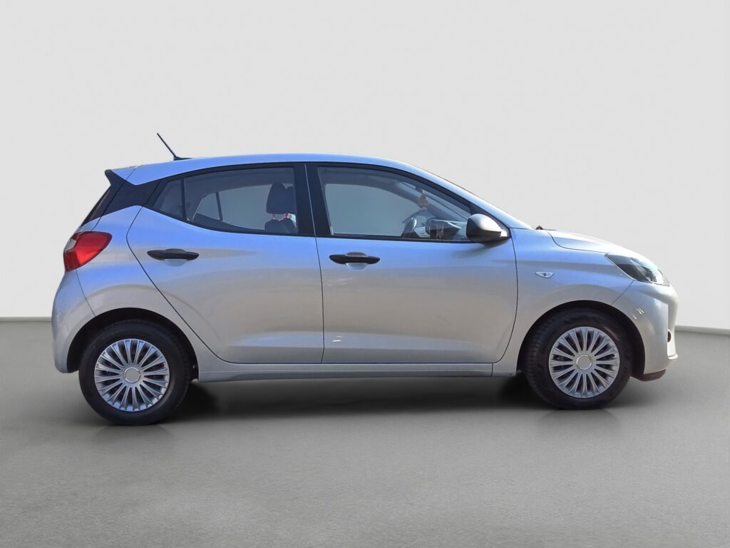Hyundai i10 1.0 67hp Advance (2022)