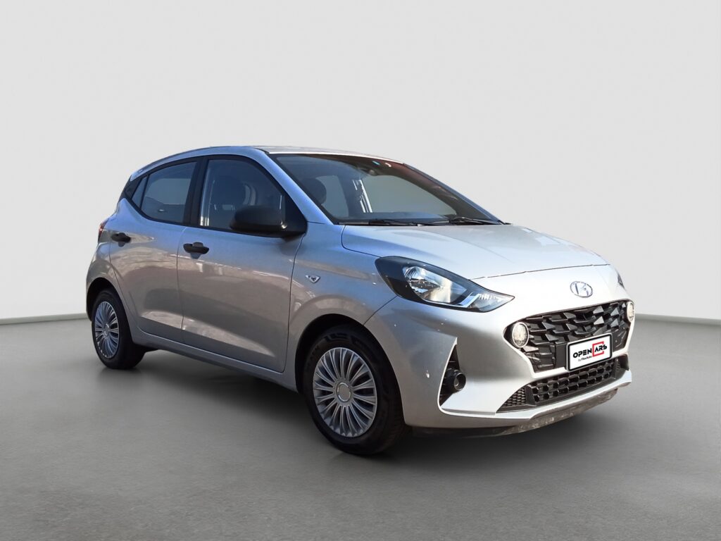 Hyundai i10 1.0 67hp Advance (2022)