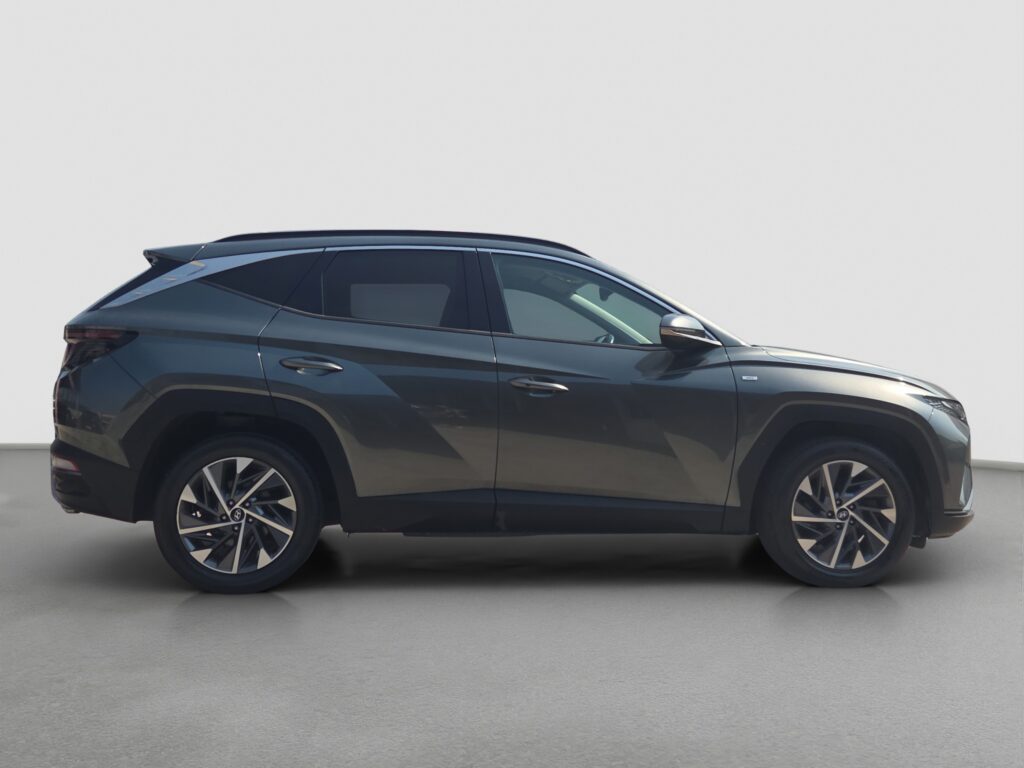 Hyundai Tucson X Line 1.6 150hp (2022)
