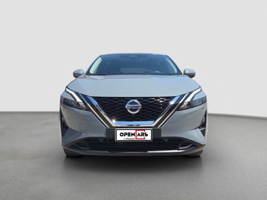 Nissan Qashqai Acenta 1.3 140hp (2022)