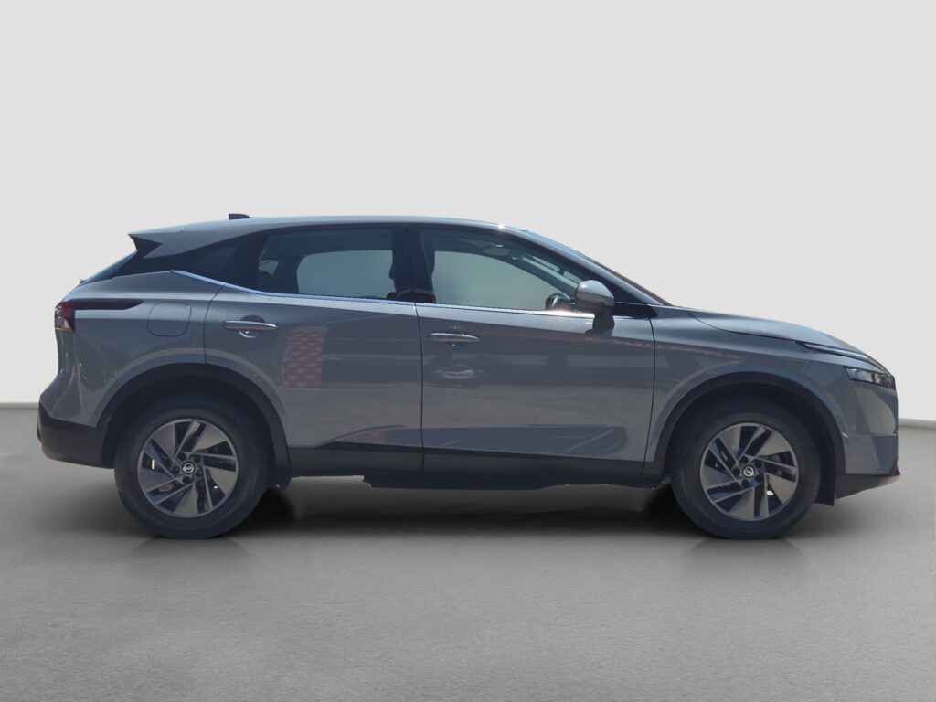 Nissan Qashqai Acenta 1.3 140hp (2022)