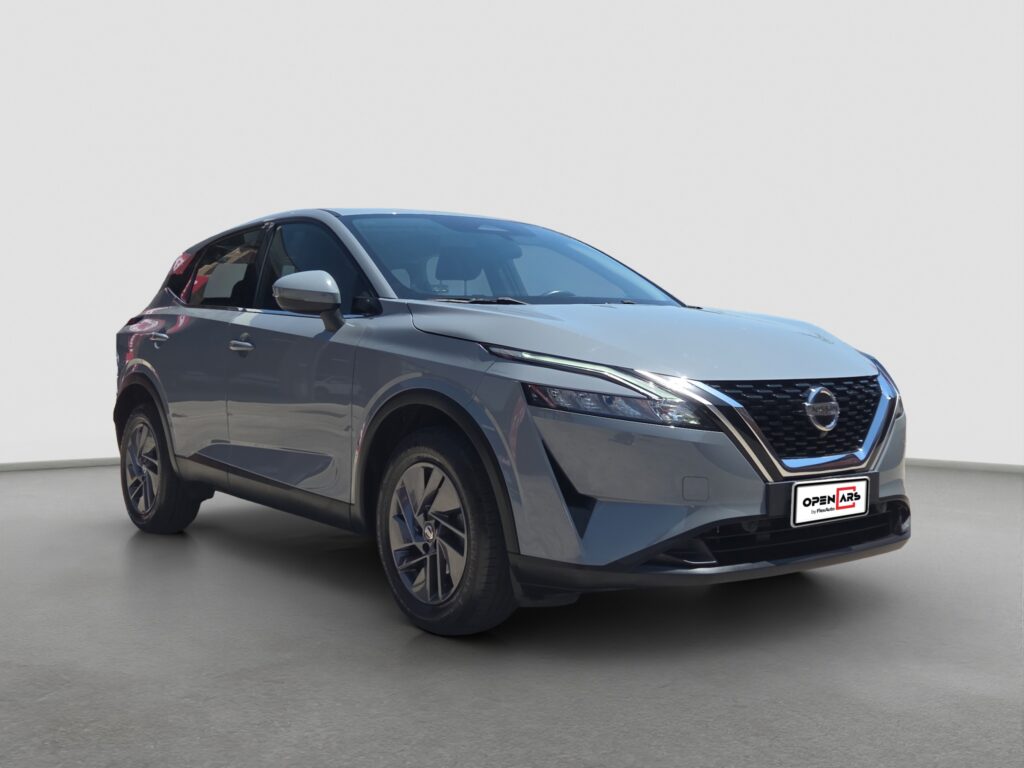Nissan Qashqai Acenta 1.3 140hp (2022)