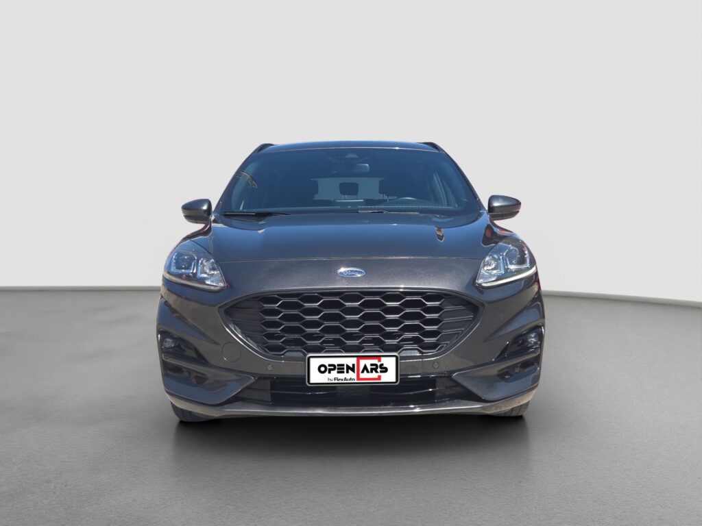 Ford Kuga ST LINE 1.5 120hp (2022)