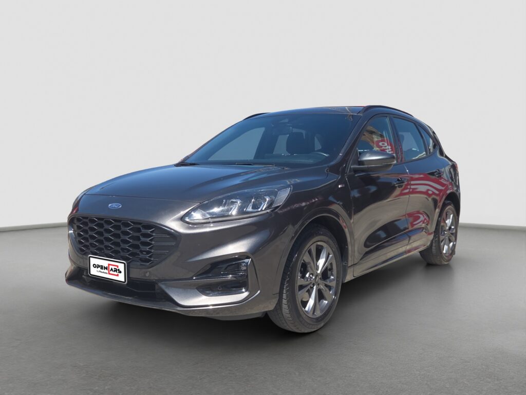 Ford Kuga ST LINE 1.5 120hp (2022)