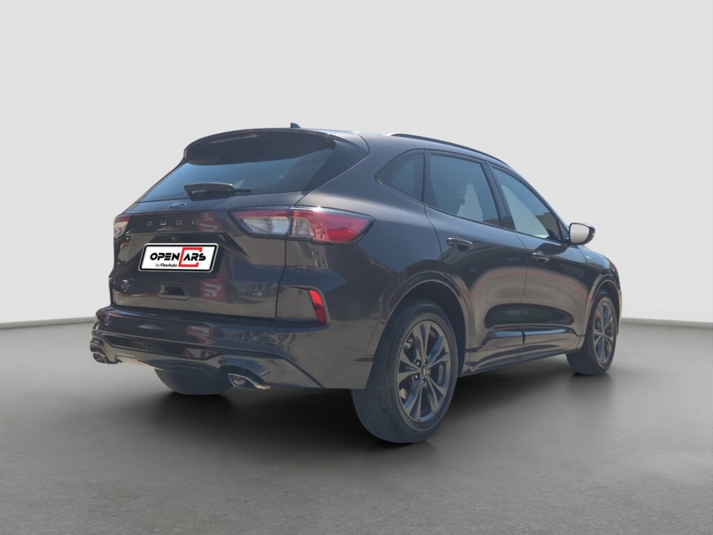 Ford Kuga ST LINE 1.5 120hp (2022)