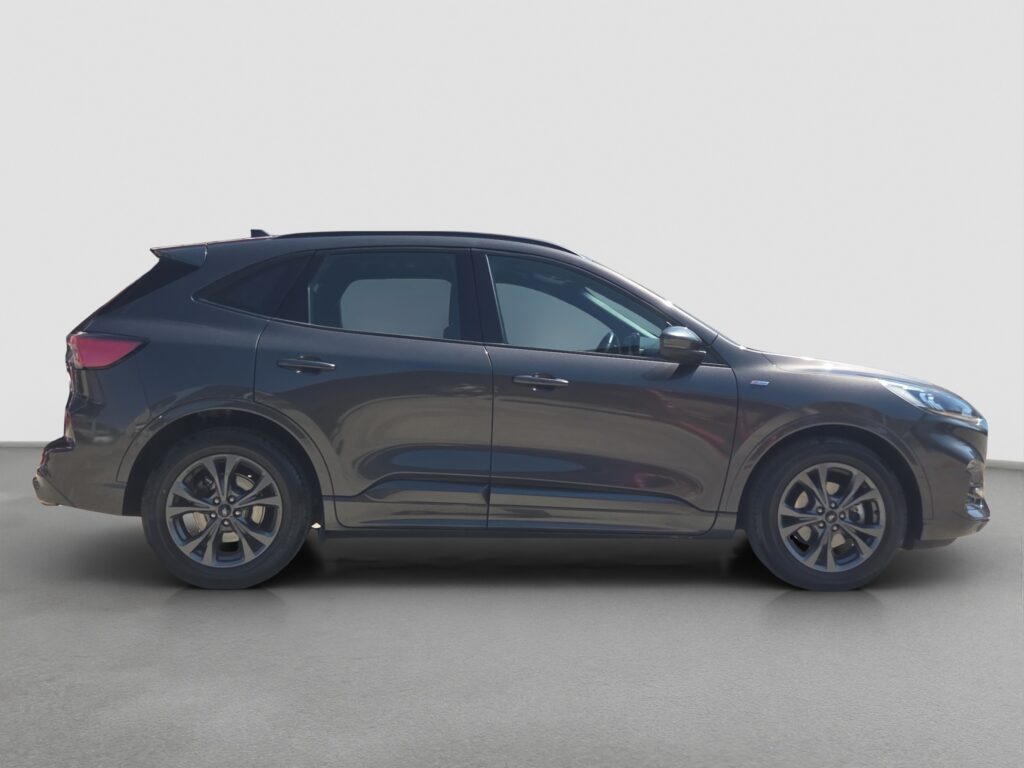 Ford Kuga ST LINE 1.5 120hp (2022)