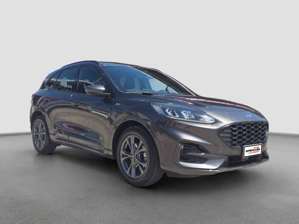 Ford Kuga ST LINE 1.5 120hp (2022)